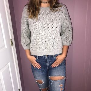 Forever 21 sweater